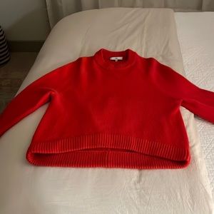 Tibi sweater